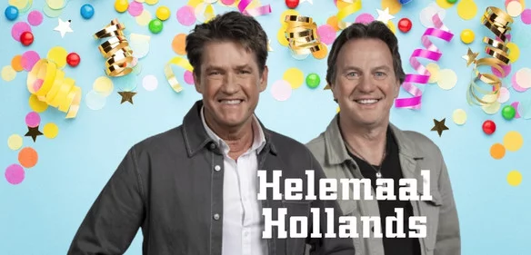 Helemaal-Hollands-Nieuwe-Single