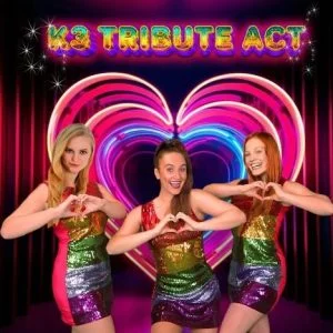 K3-Tribute-act-boeken