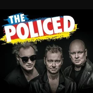 The-Policed-Police-Tribute-boeken