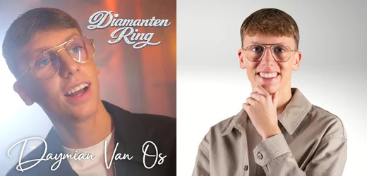 Daymian-van-Os-Diamenten-Ring