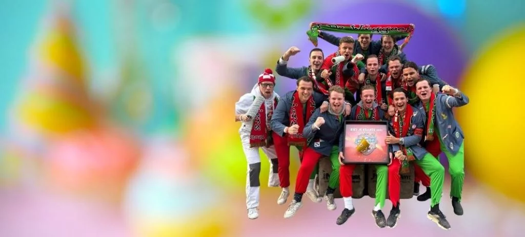 CV-De-Weggooiers