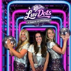 LuvDots-boeken