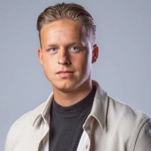 Gianluca-boeken